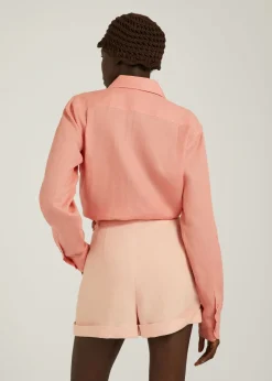 Hot Neo Andre Shirt Woman Shirts