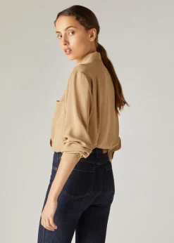 New Neo Andre Shirt Woman Shirts
