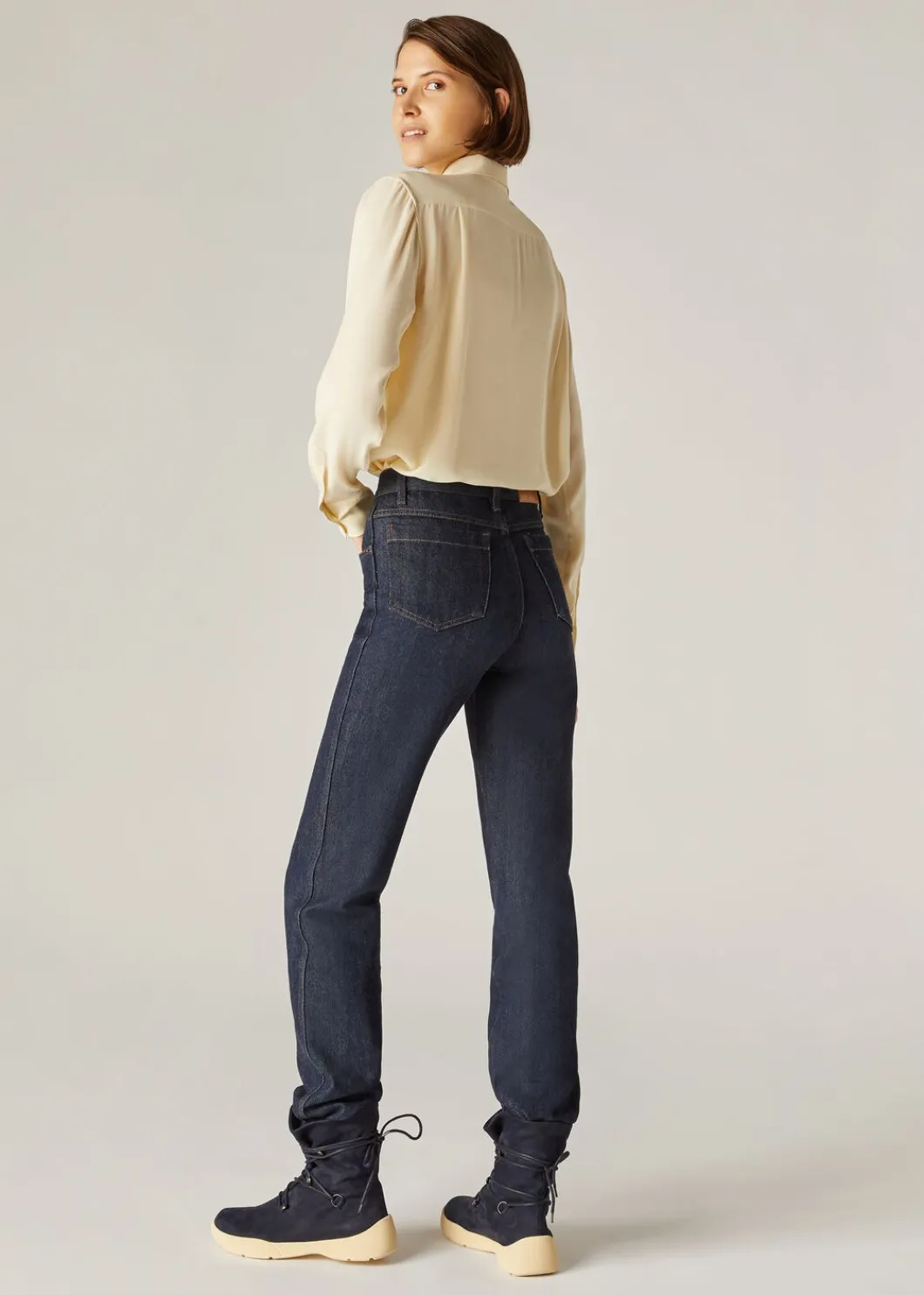 Store Neo Andre Shirt Woman Shirts