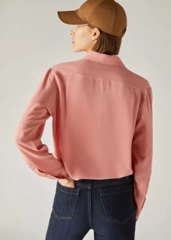 Clearance Neo Andre Shirt Woman Shirts