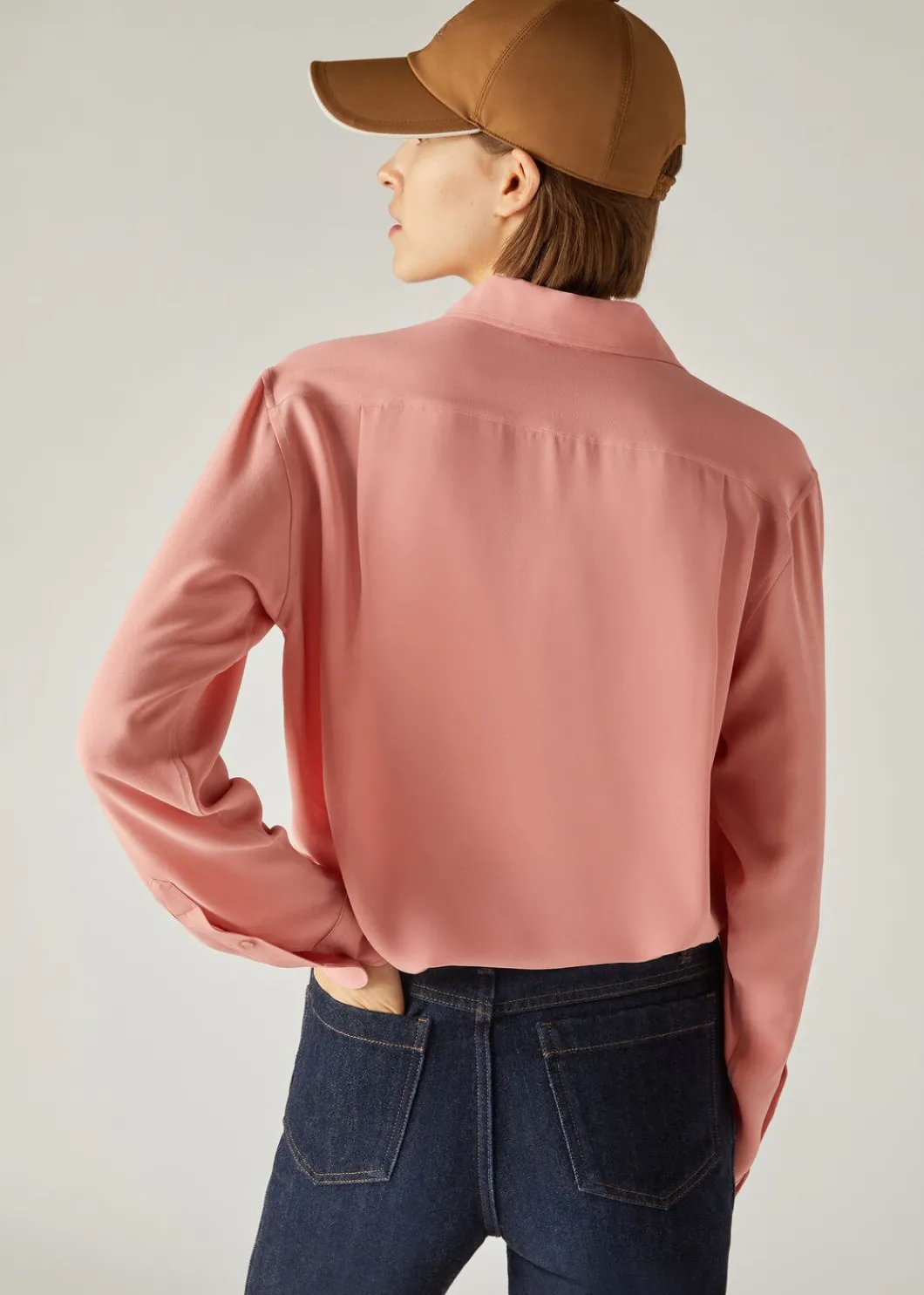 Clearance Neo Andre Shirt Woman Shirts