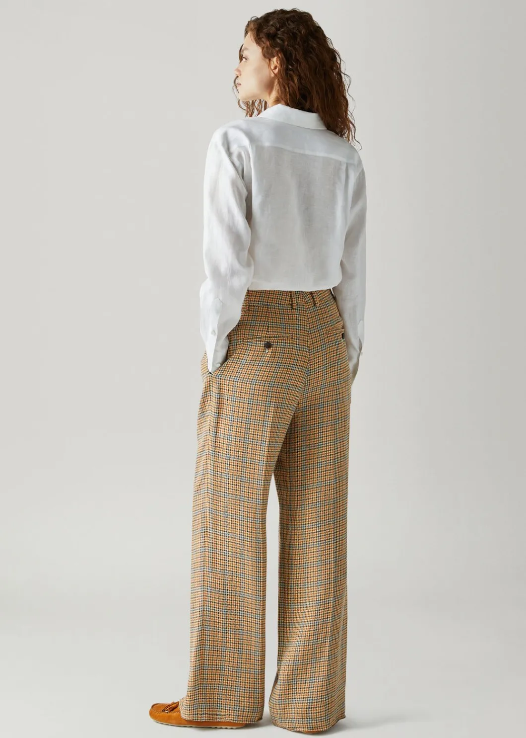 Online Neo Andre Shirt Woman Shirts