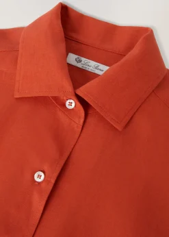 Fashion Neo Andre Shirt Woman Shirts