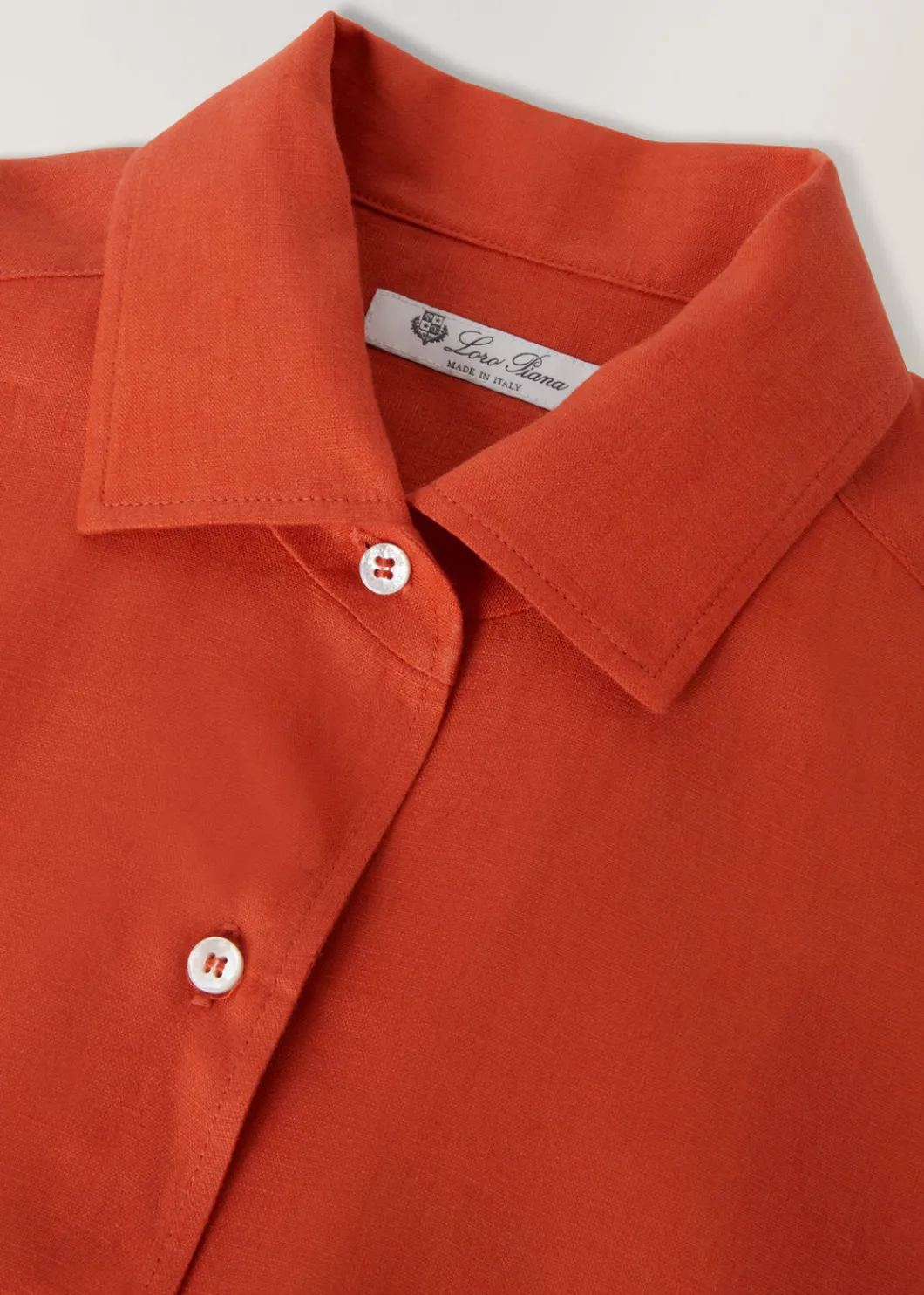 Fashion Neo Andre Shirt Woman Shirts