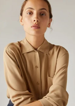 New Neo Andre Shirt Woman Shirts
