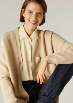 Store Neo Andre Shirt Woman Shirts