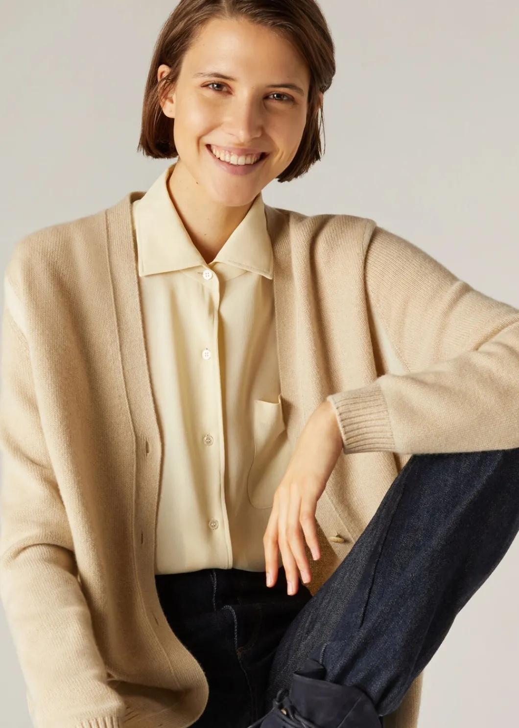 Store Neo Andre Shirt Woman Shirts