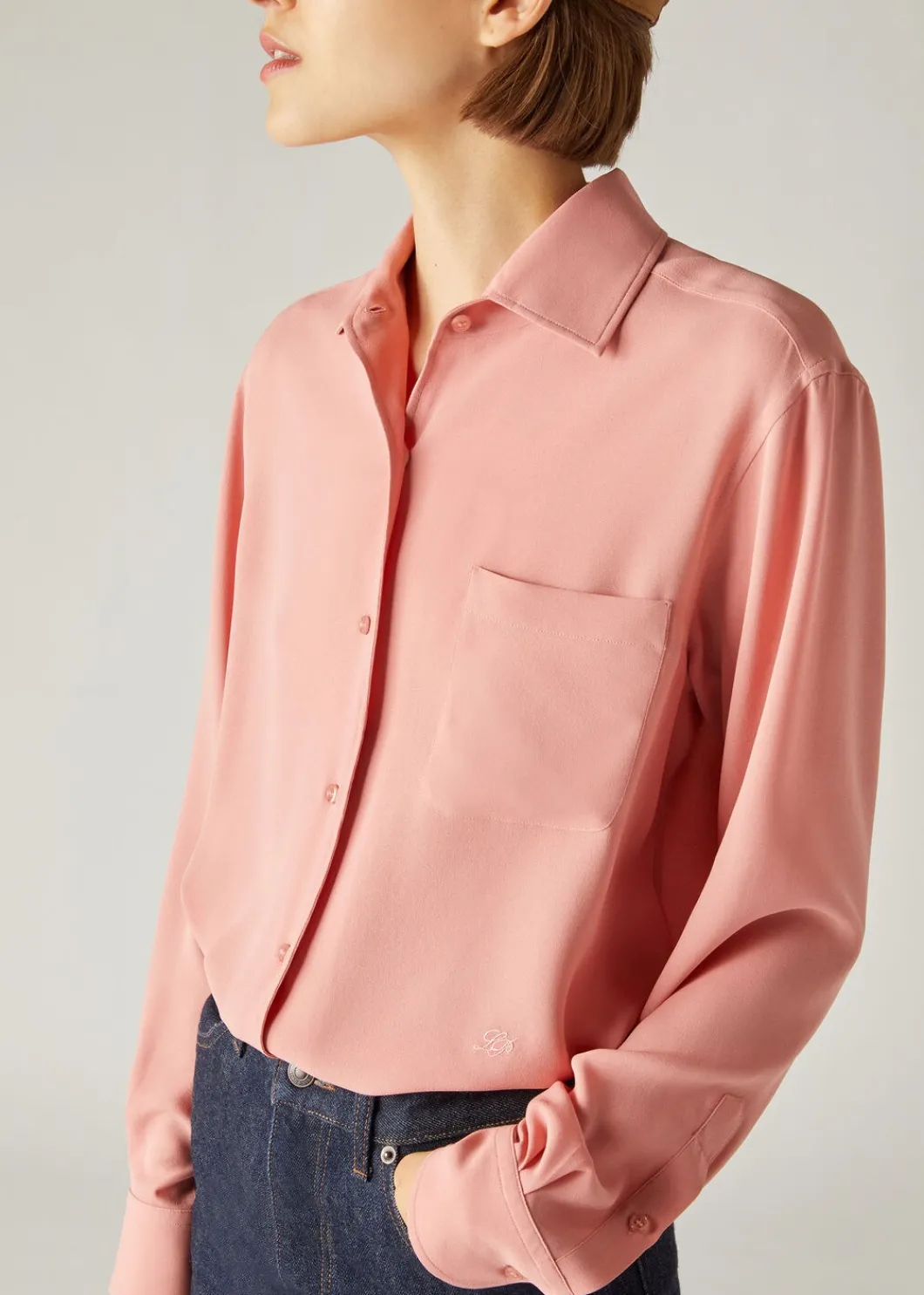 Clearance Neo Andre Shirt Woman Shirts