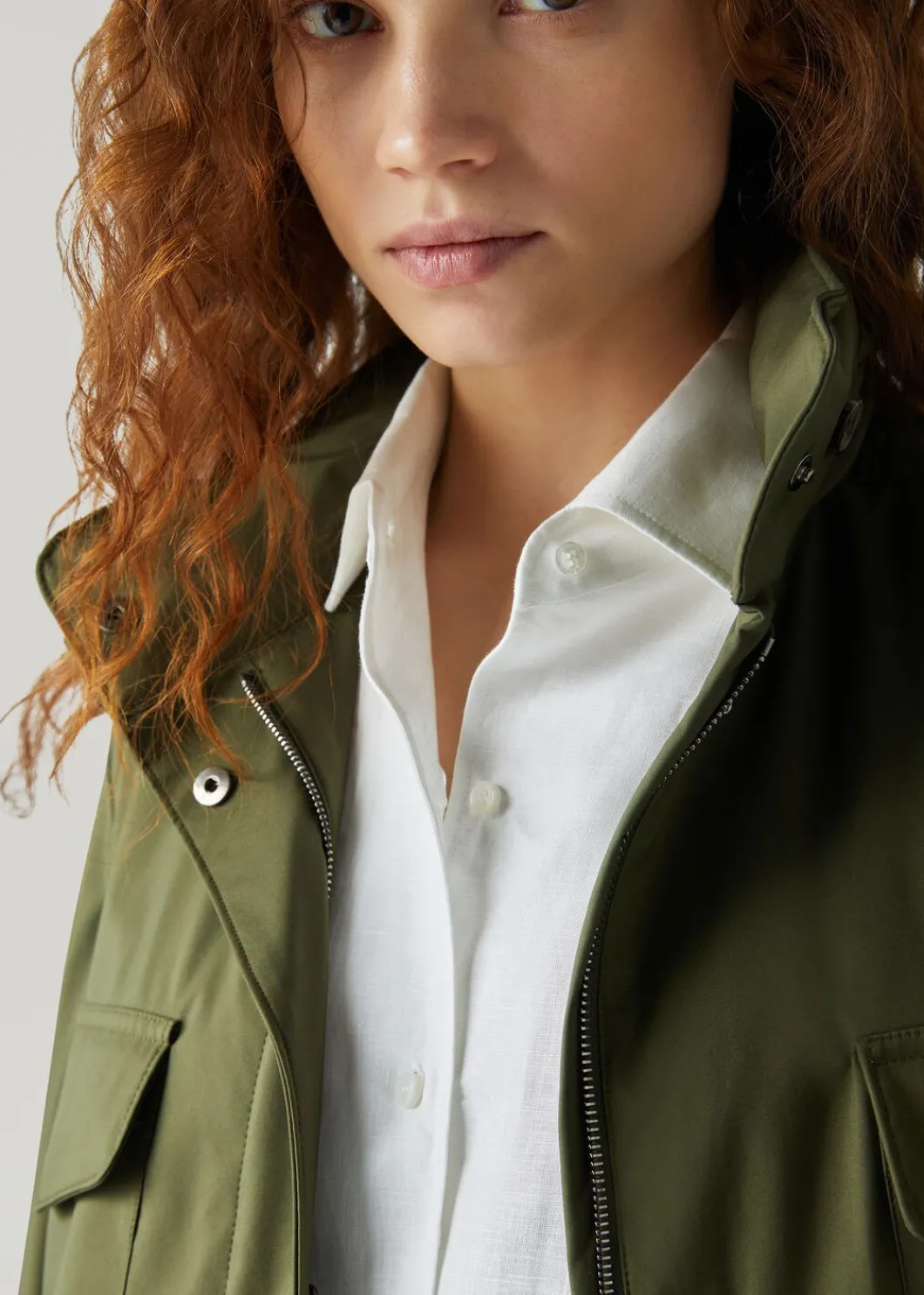 Online Neo Andre Shirt Woman Shirts