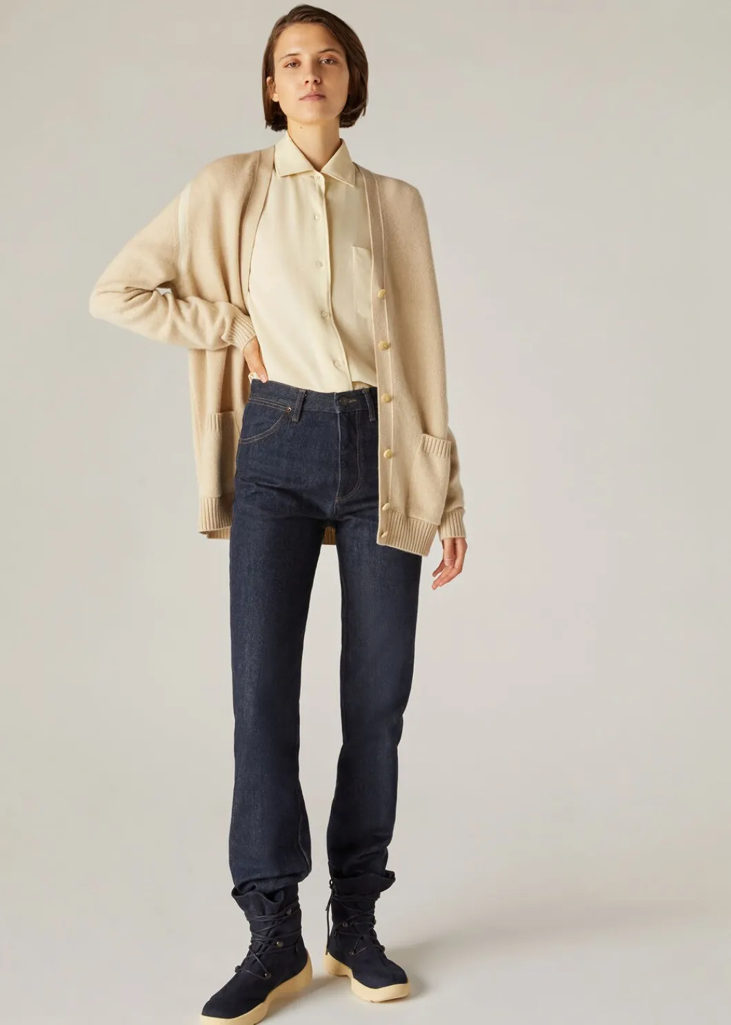 Store Neo Andre Shirt Woman Shirts
