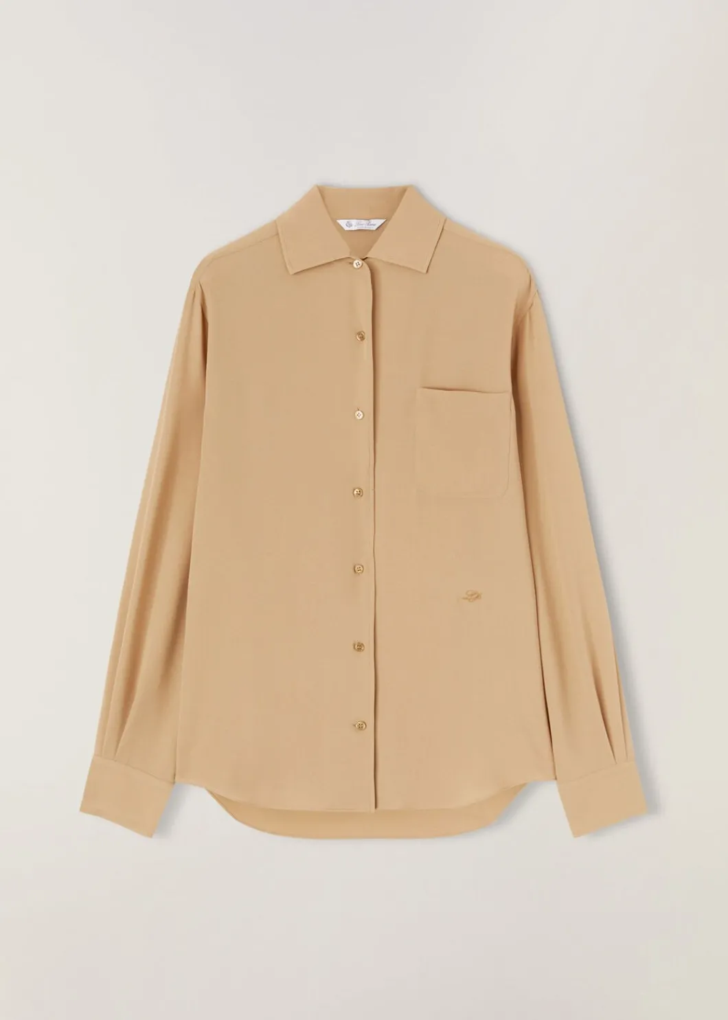 New Neo Andre Shirt Woman Shirts