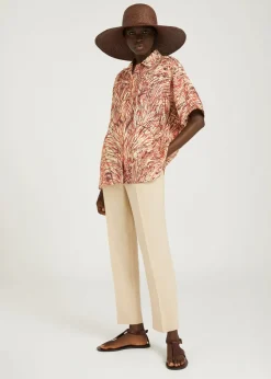 Sale Neo Derk Pants Woman Trousers & Shorts