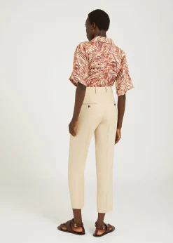Sale Neo Derk Pants Woman Trousers & Shorts