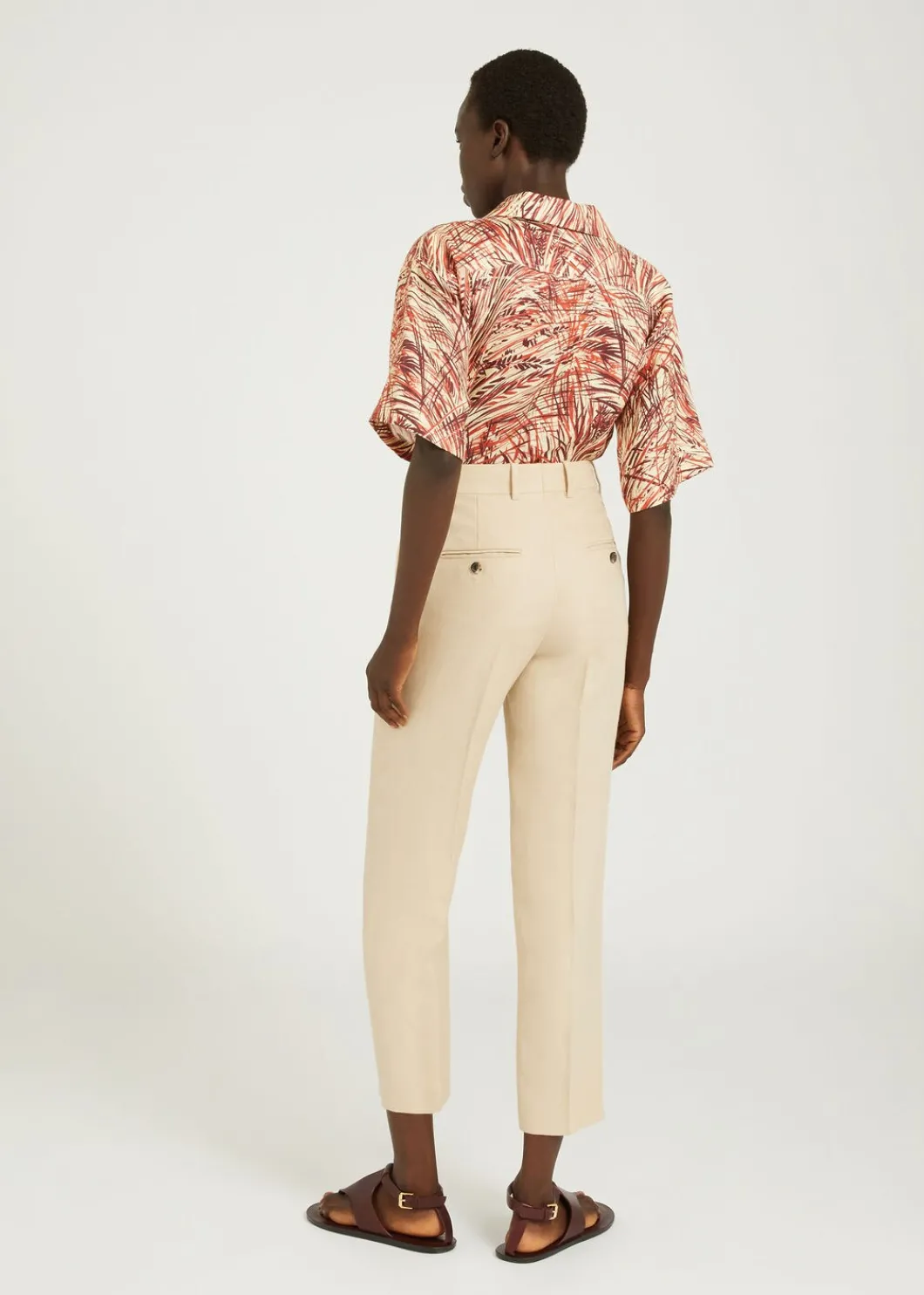 Sale Neo Derk Pants Woman Trousers & Shorts