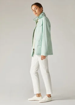 Shop Neo Mirel Trousers Woman Trousers & Shorts
