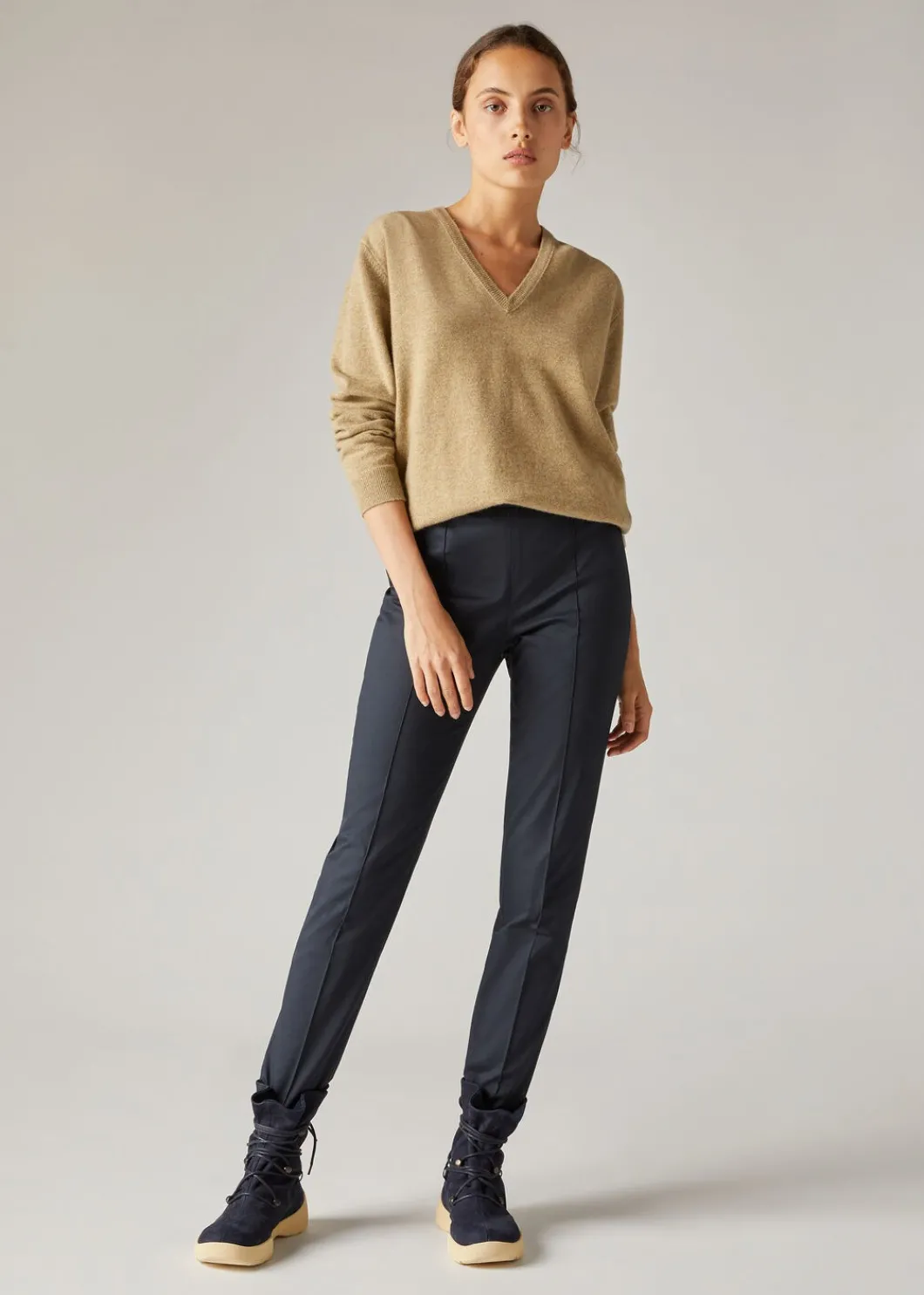 New Neo Mirel Trousers Woman Trousers & Shorts