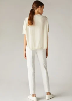 Shop Neo Mirel Trousers Woman Trousers & Shorts