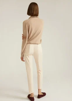 Cheap Neo Mirel Trousers Woman Trousers & Shorts