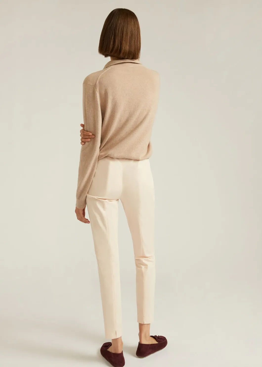 Cheap Neo Mirel Trousers Woman Trousers & Shorts