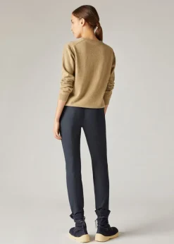 New Neo Mirel Trousers Woman Trousers & Shorts