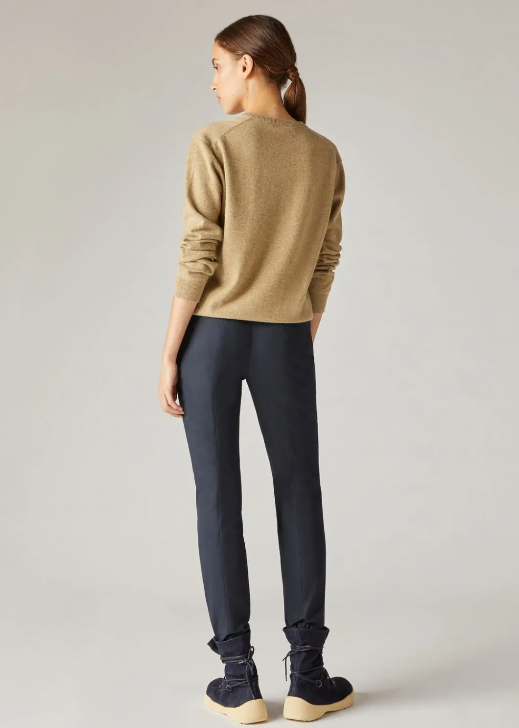 New Neo Mirel Trousers Woman Trousers & Shorts