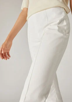 Shop Neo Mirel Trousers Woman Trousers & Shorts