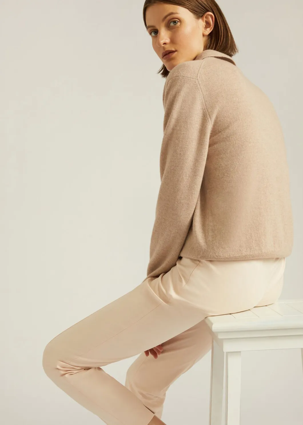 Cheap Neo Mirel Trousers Woman Trousers & Shorts