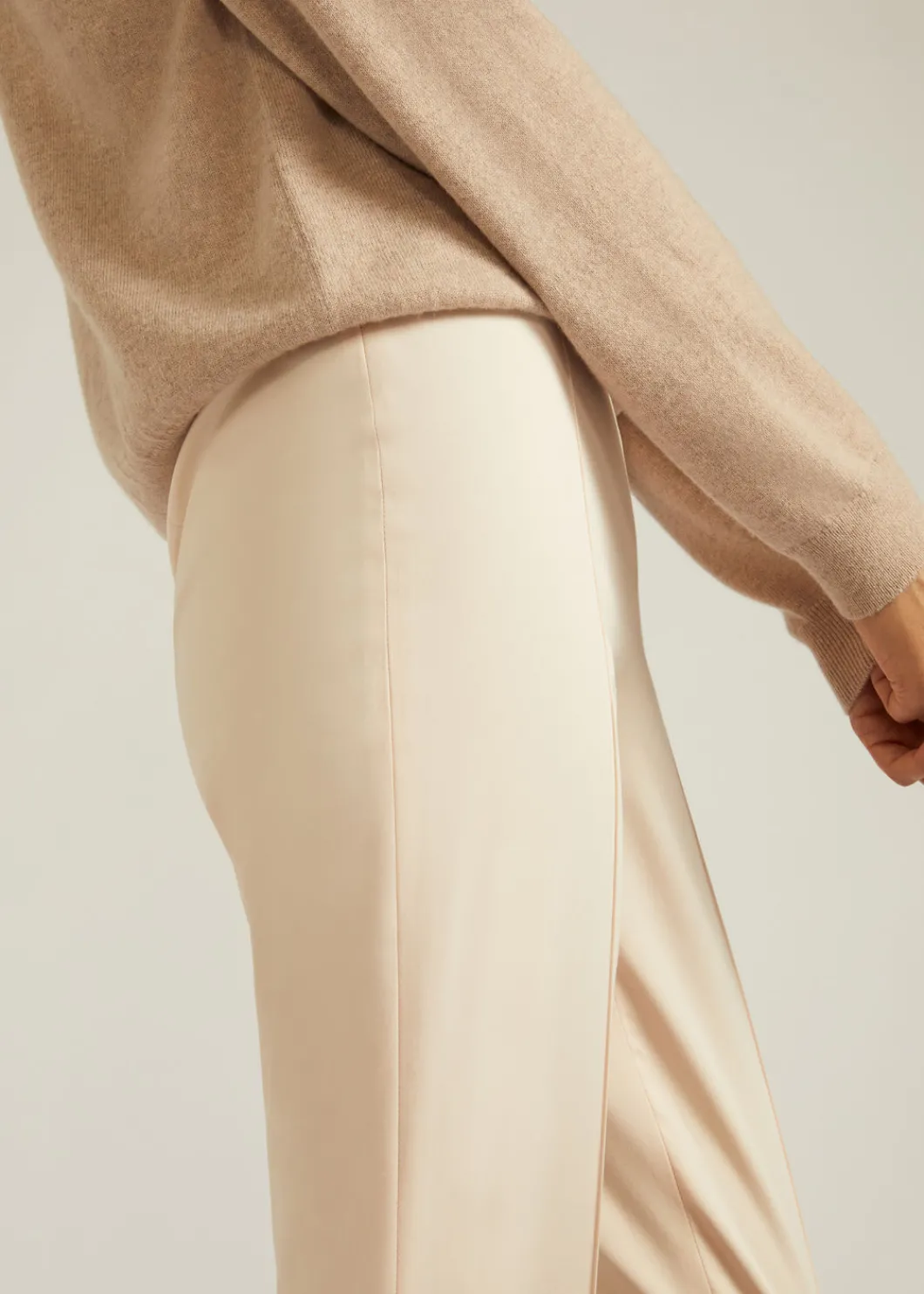 Cheap Neo Mirel Trousers Woman Trousers & Shorts
