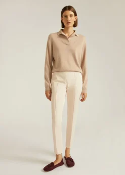 Cheap Neo Mirel Trousers Woman Trousers & Shorts