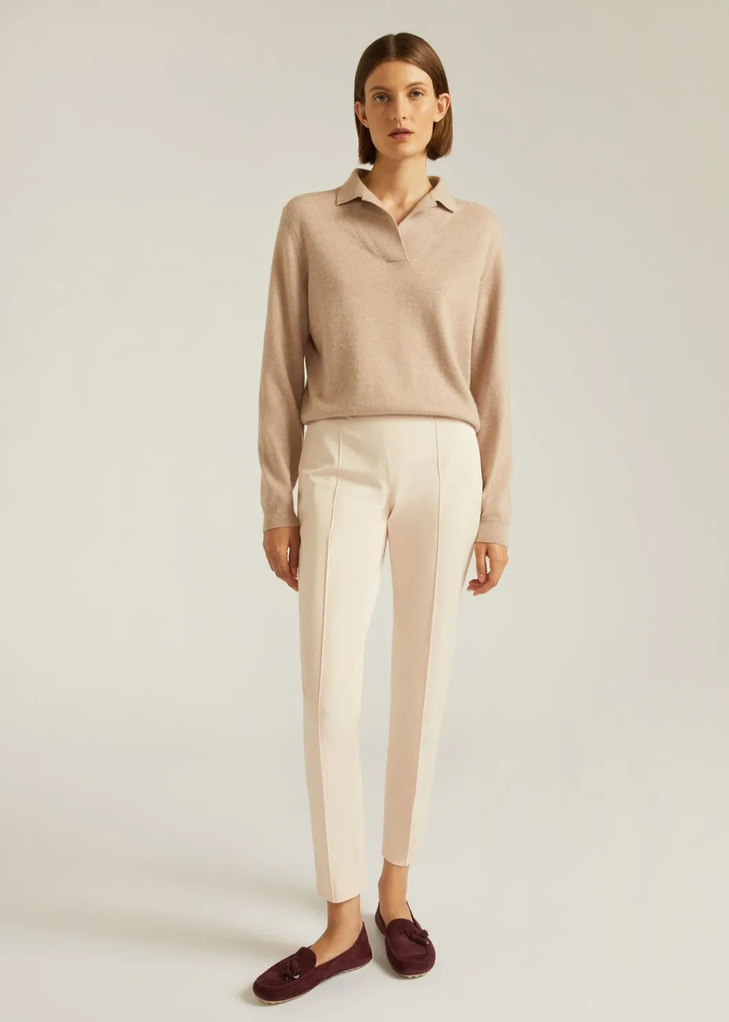 Cheap Neo Mirel Trousers Woman Trousers & Shorts