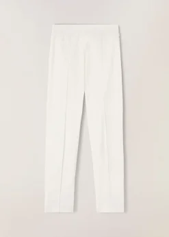 Shop Neo Mirel Trousers Woman Trousers & Shorts