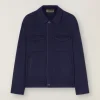 Hot Nevado Bomber Jacket Man Outerwear Jackets
