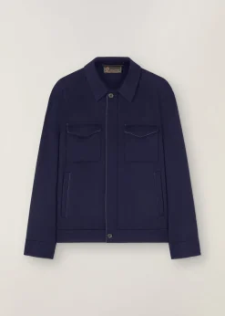 Hot Nevado Bomber Jacket Man Outerwear Jackets
