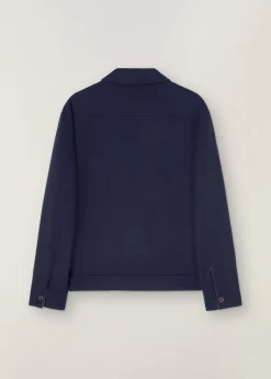 Hot Nevado Bomber Jacket Man Outerwear Jackets