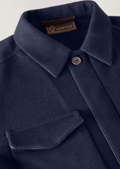 Hot Nevado Bomber Jacket Man Outerwear Jackets