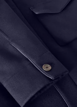 Hot Nevado Bomber Jacket Man Outerwear Jackets