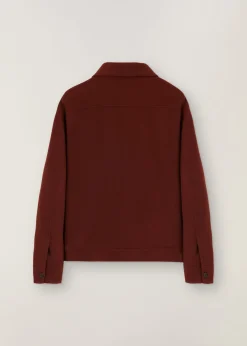 Outlet Nevado Bomber Jacket Man Outerwear Jackets
