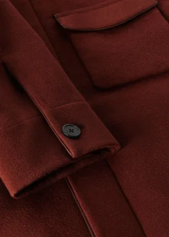 Outlet Nevado Bomber Jacket Man Outerwear Jackets