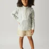 Shop Nevin Bermuda Shorts Kids Clothing