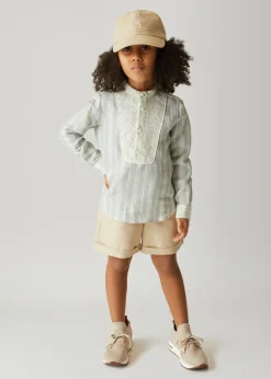 Shop Nevin Bermuda Shorts Kids Clothing