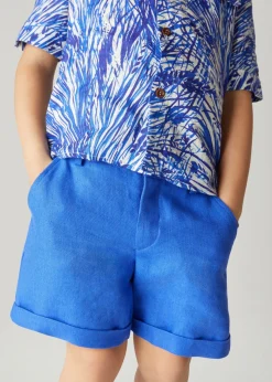 Best Nevin Bermuda Shorts Kids Clothing