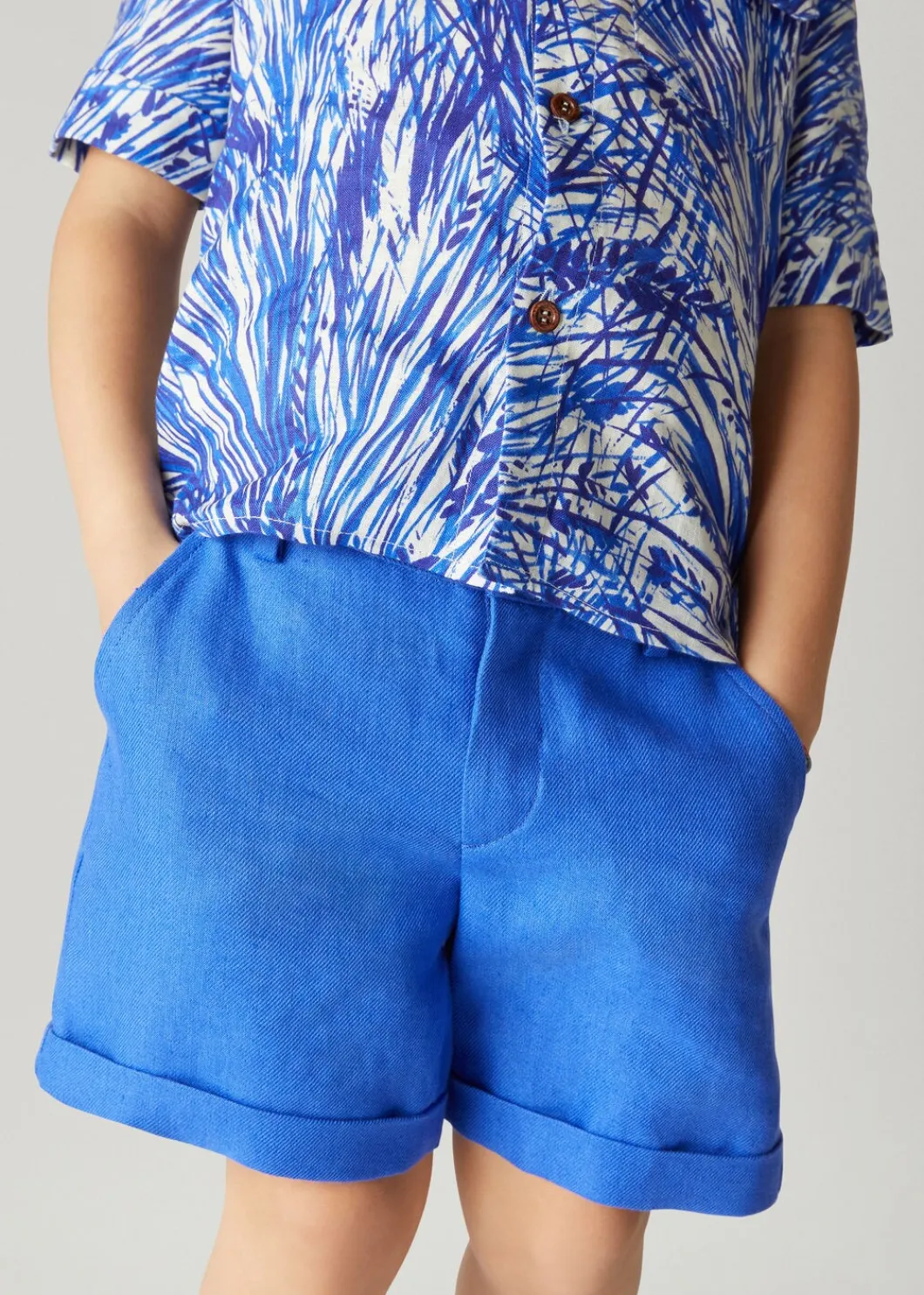 Best Nevin Bermuda Shorts Kids Clothing
