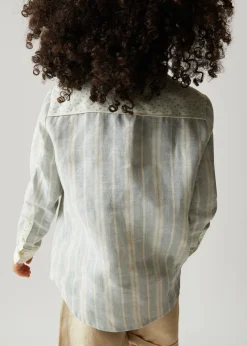Shop Nevin Bermuda Shorts Kids Clothing