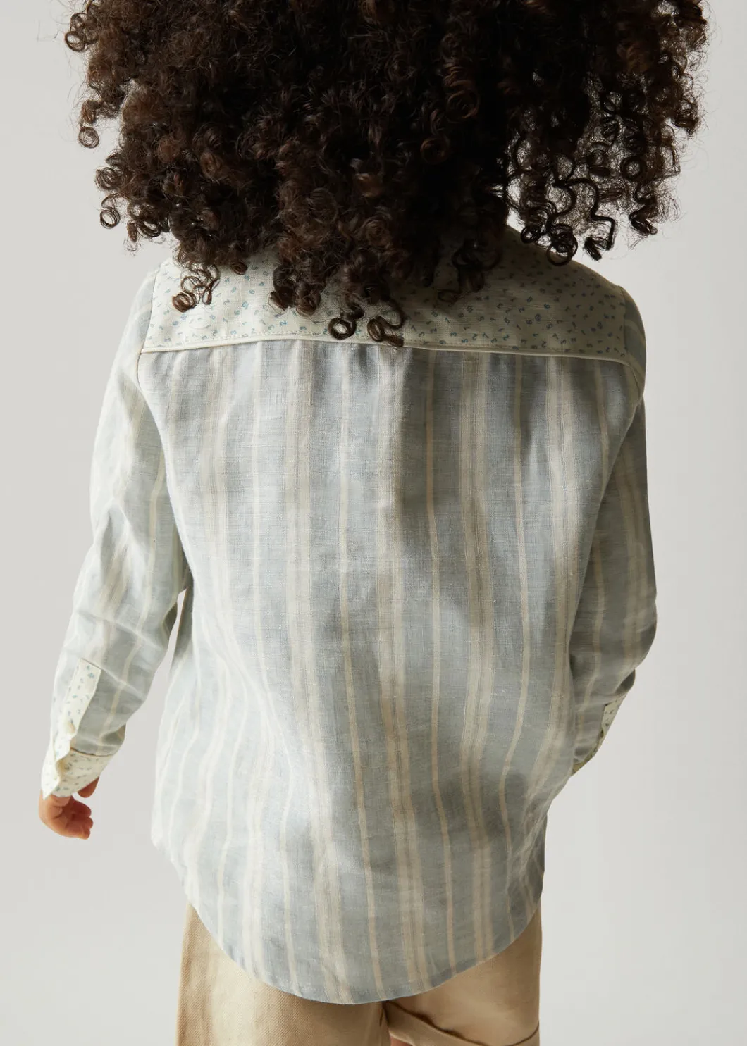 Shop Nevin Bermuda Shorts Kids Clothing