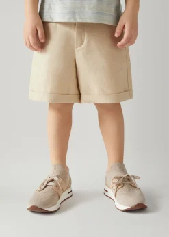 Shop Nevin Bermuda Shorts Kids Clothing