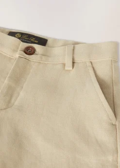 Shop Nevin Bermuda Shorts Kids Clothing