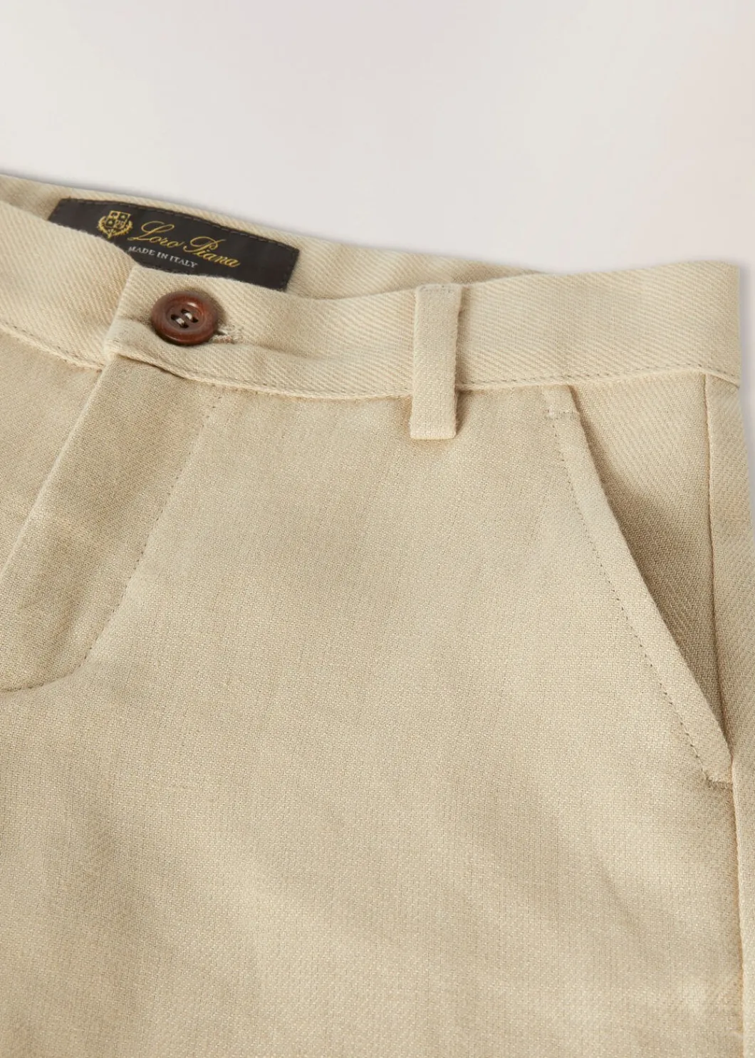 Shop Nevin Bermuda Shorts Kids Clothing