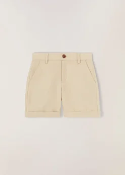 Shop Nevin Bermuda Shorts Kids Clothing