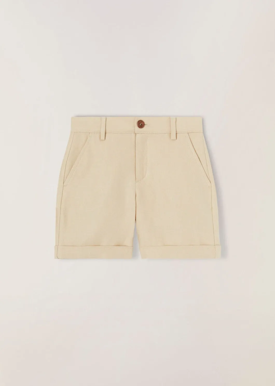 Shop Nevin Bermuda Shorts Kids Clothing