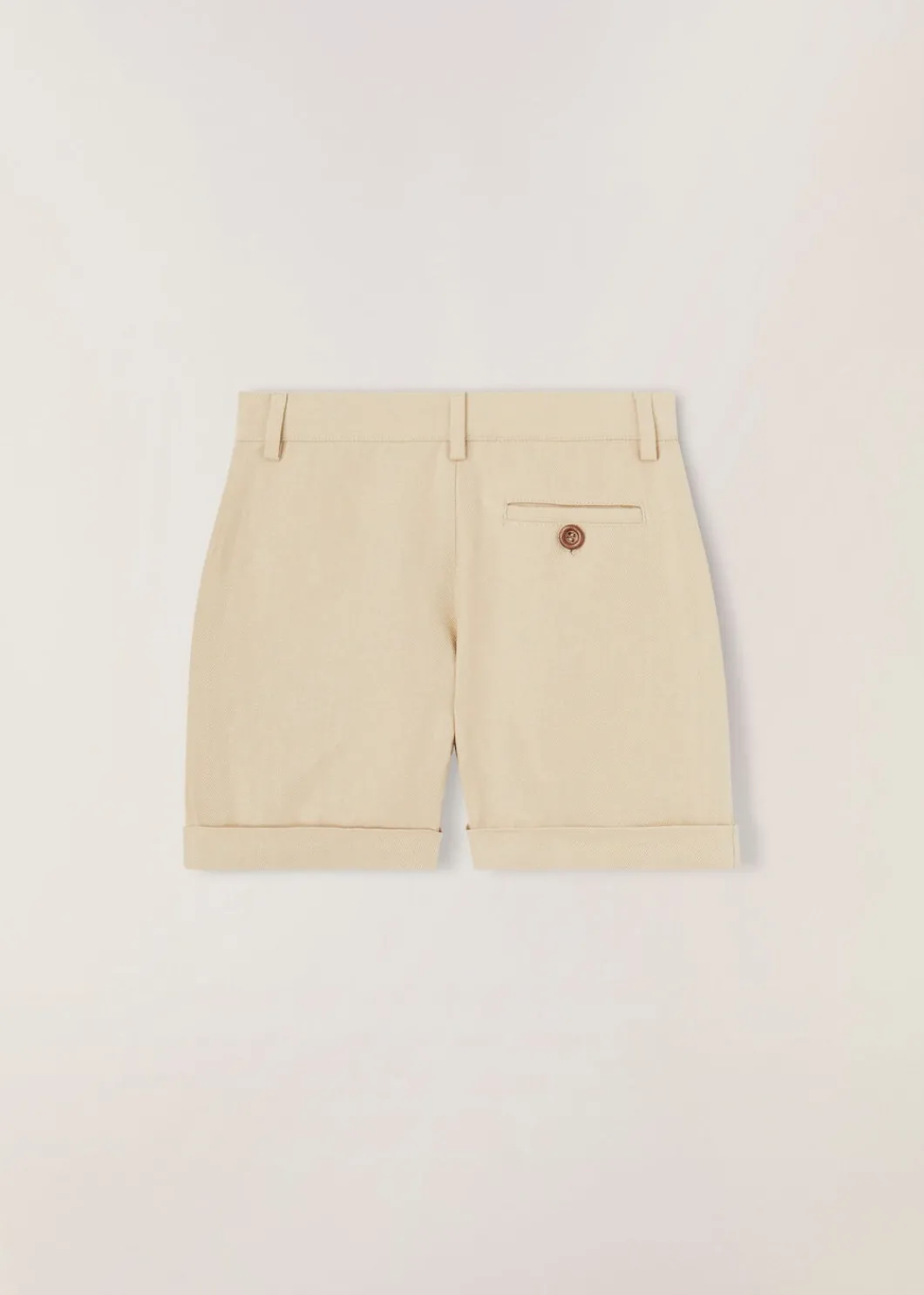 Shop Nevin Bermuda Shorts Kids Clothing